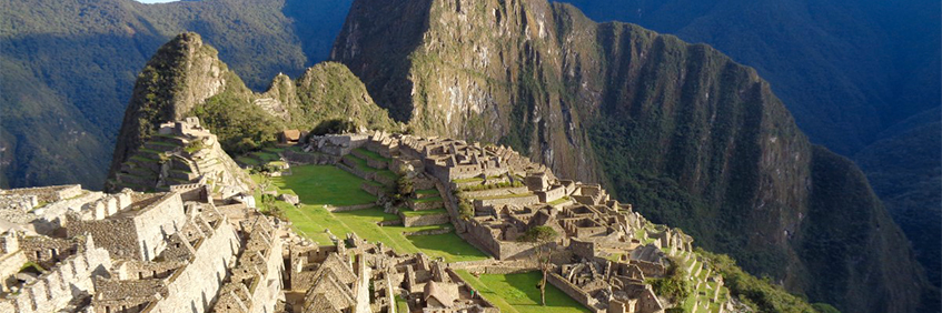 Déménagement Pérou